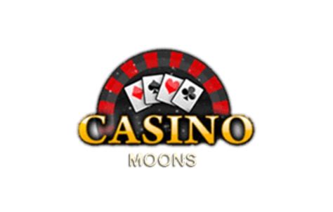 Casino Moons Faqs.